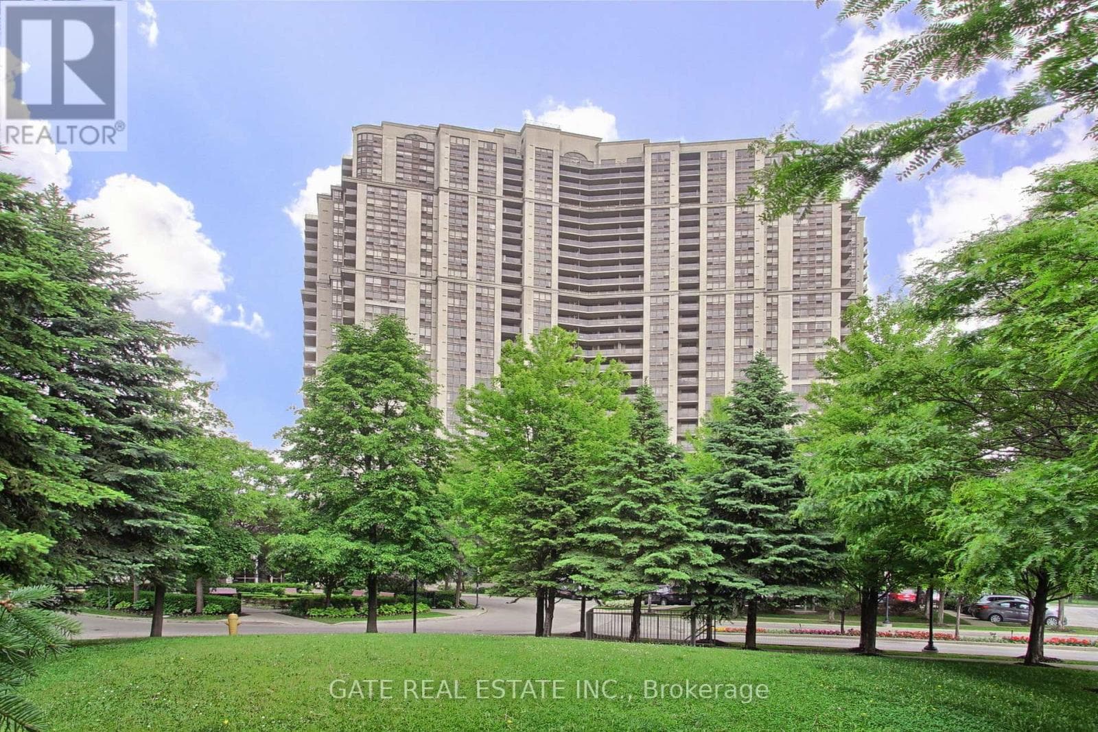 1 bed 1 bath single family at PH31 - 700 HUMBERWOOD BOULEVARD — $538,888