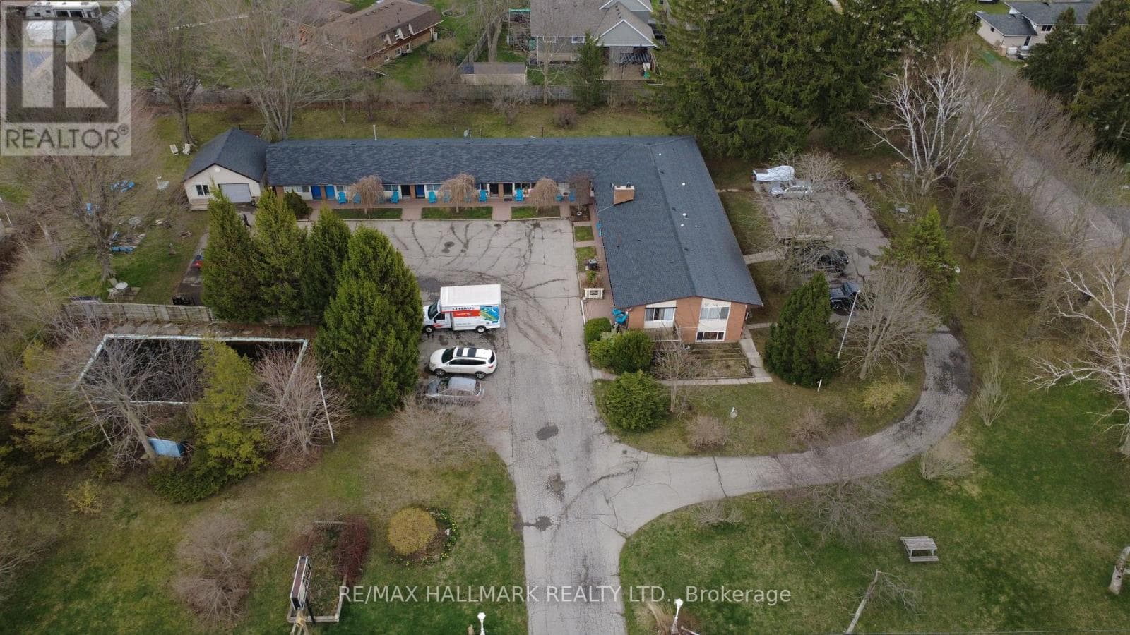 21 bath business at 122 RIDGEWAY ROAD — $2,999,990
