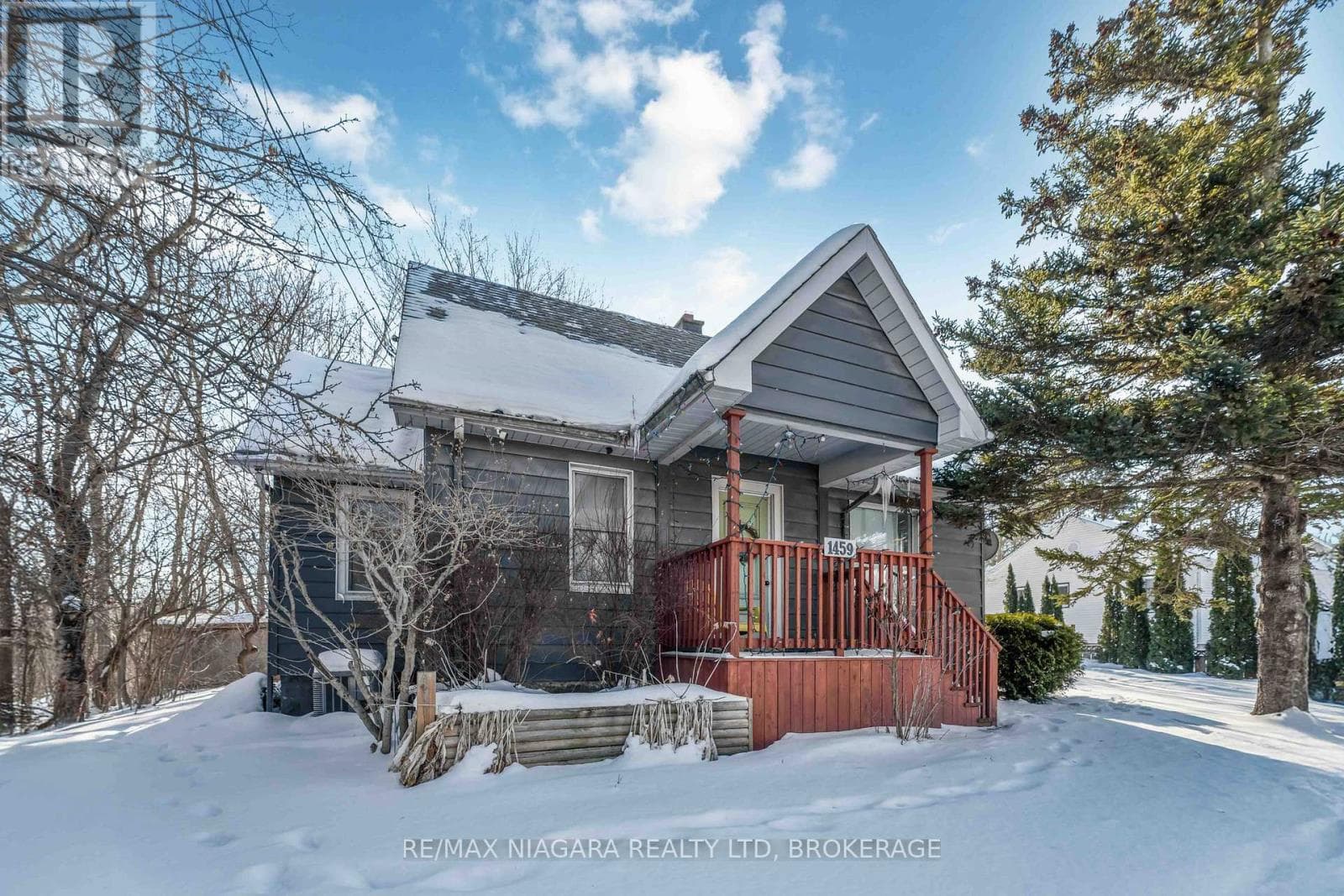 1459 NIAGARA STONE ROAD photo 2