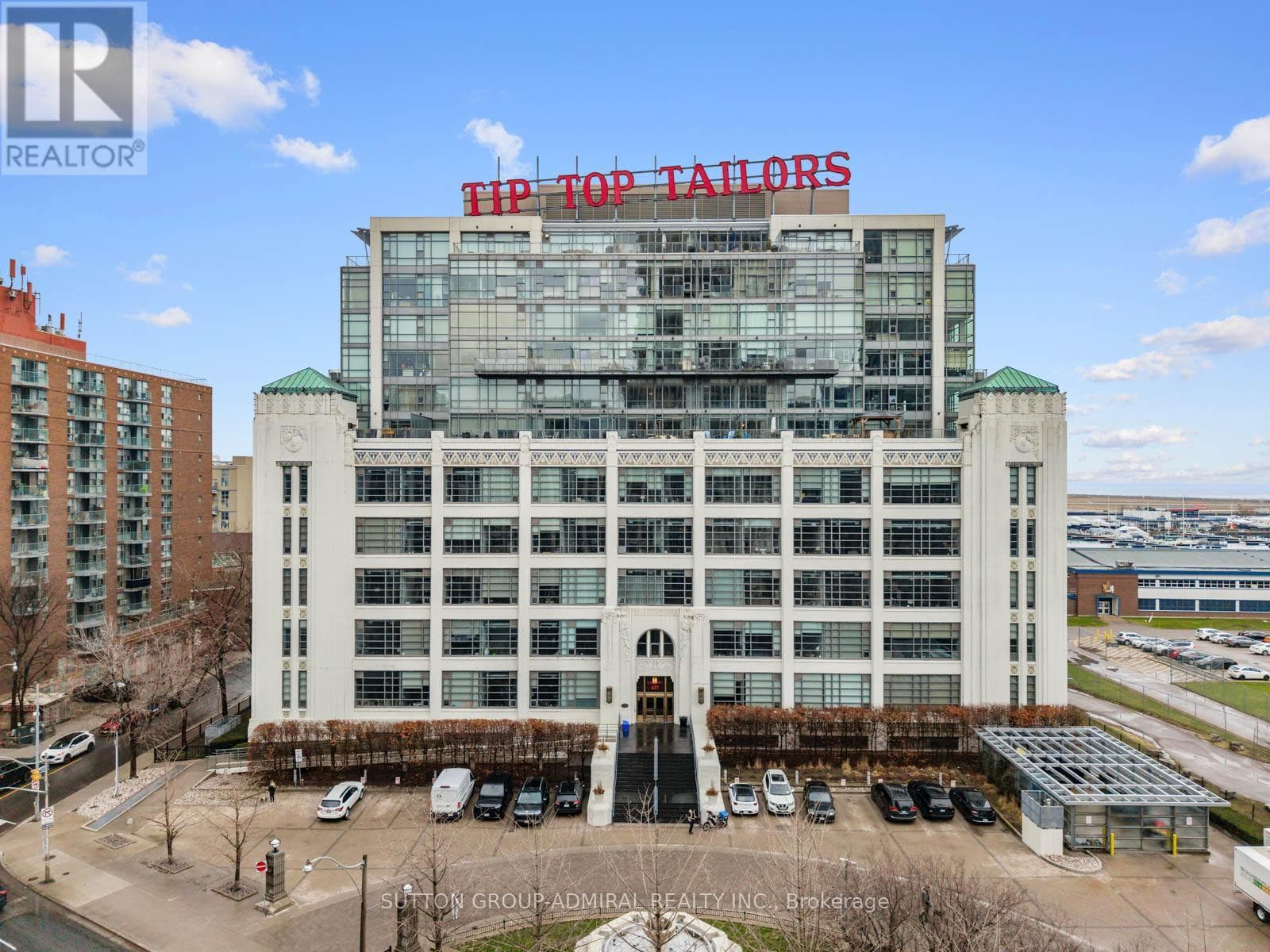 434 - 637 LAKE SHORE BOULEVARD W photo 2