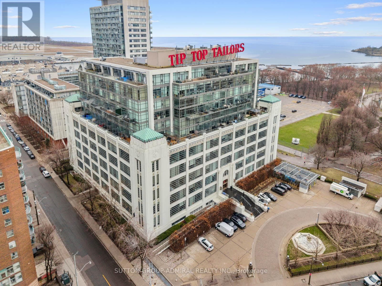 434 - 637 LAKE SHORE BOULEVARD W photo 3