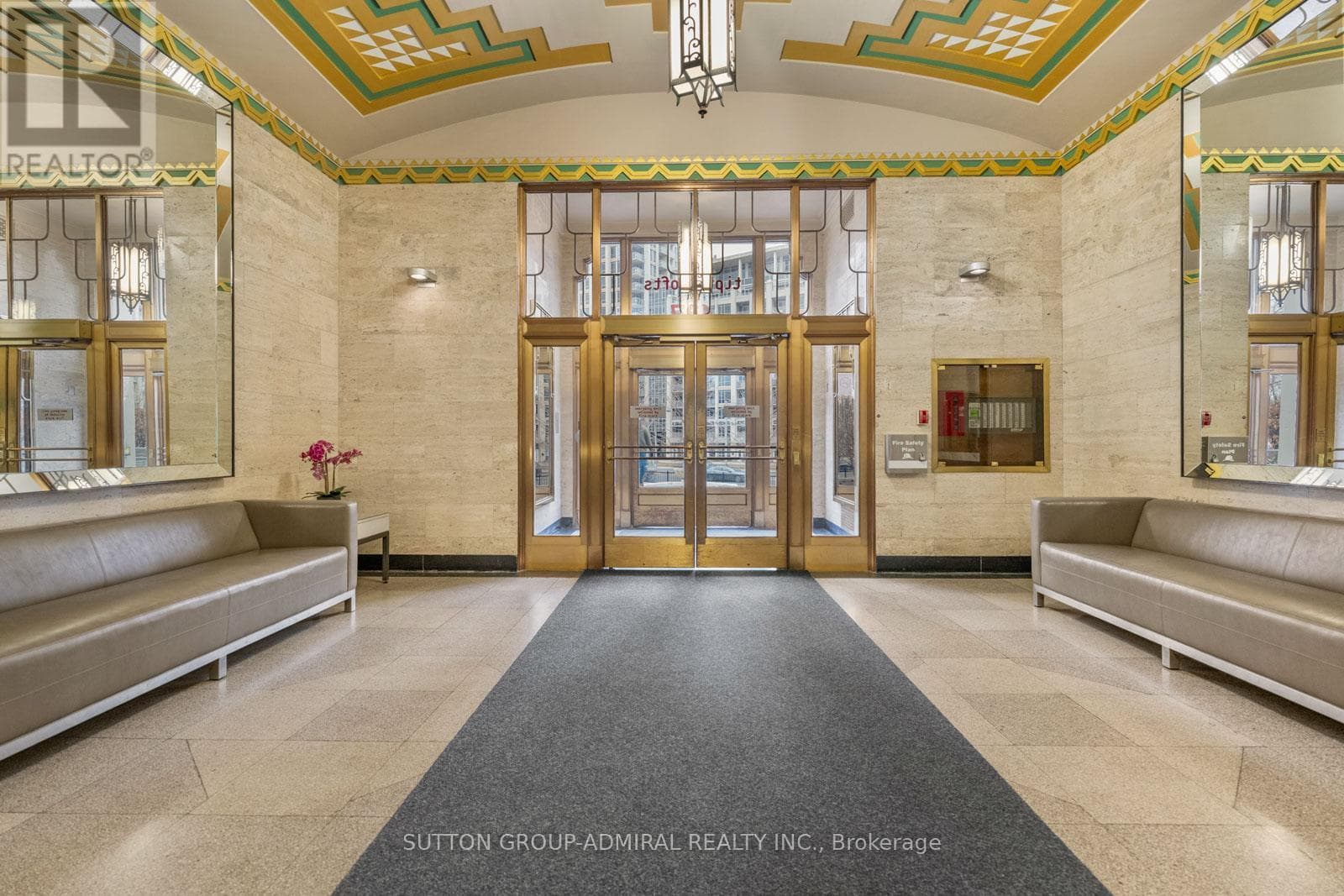 434 - 637 LAKE SHORE BOULEVARD W photo 5