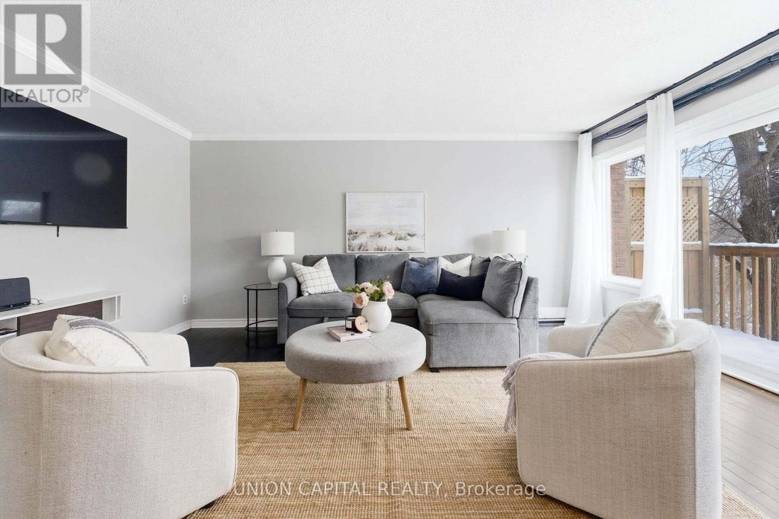 3 bed 2 bath single family at 317 MILESTONE CRESCENT — $620,000