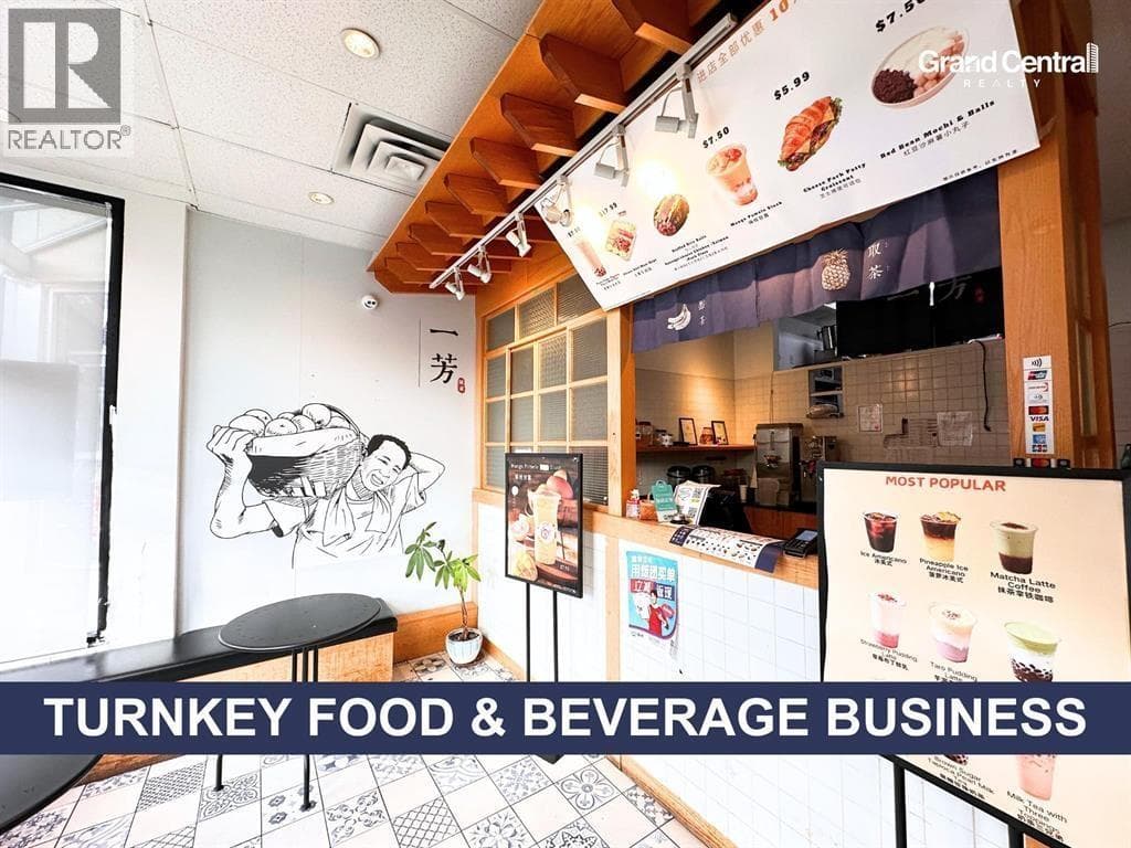 business at 4515 W 10TH AVENUE — $88,000