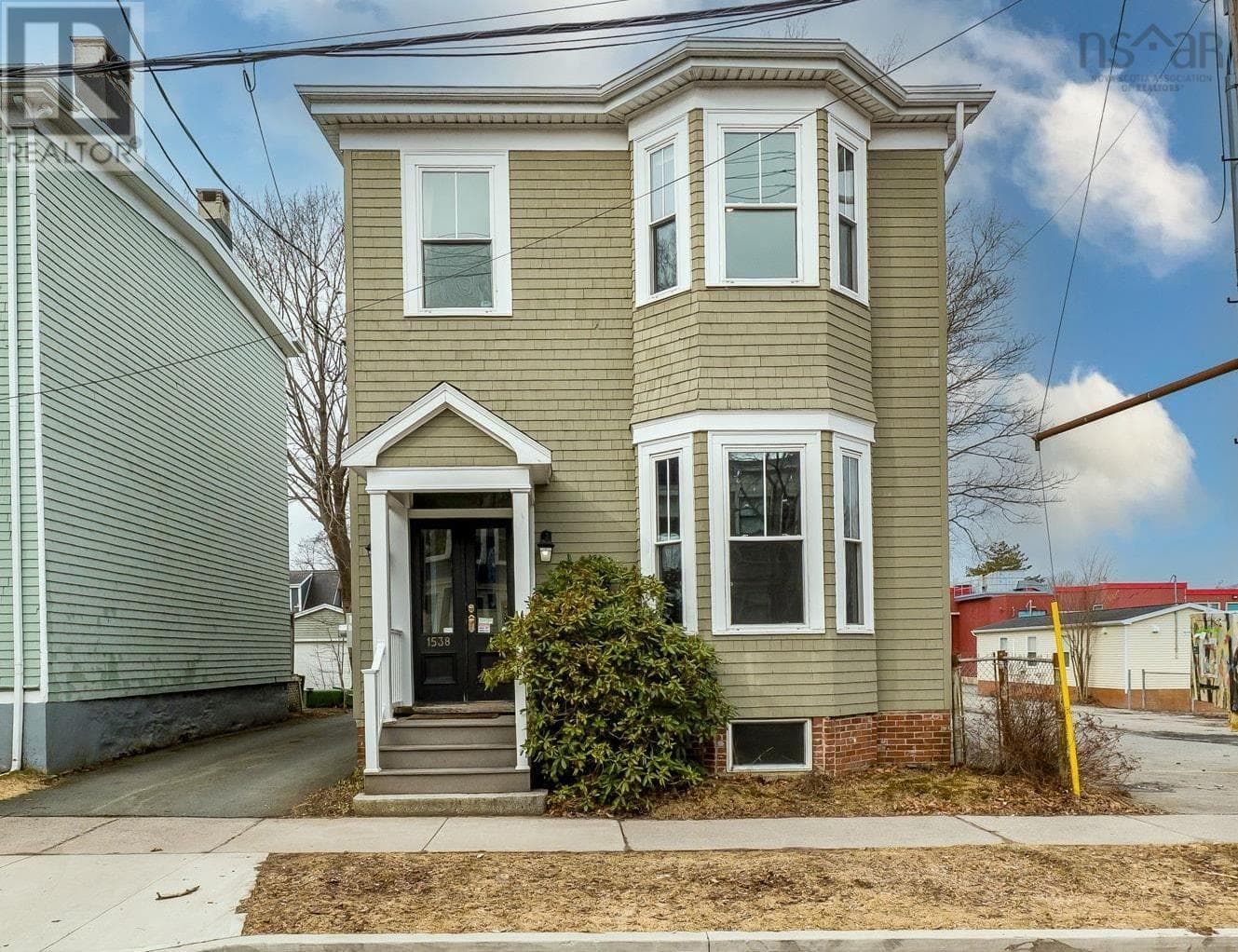 7 bed 3 bath single family at 1538 Lemarchant Street — $1,299,900