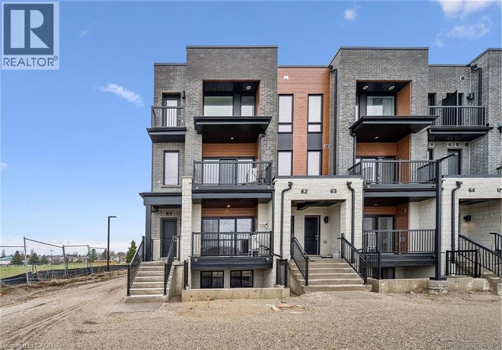 2 bed 2 bath single family at 525 ERINBROOK Drive Unit# C061 — $501,900
