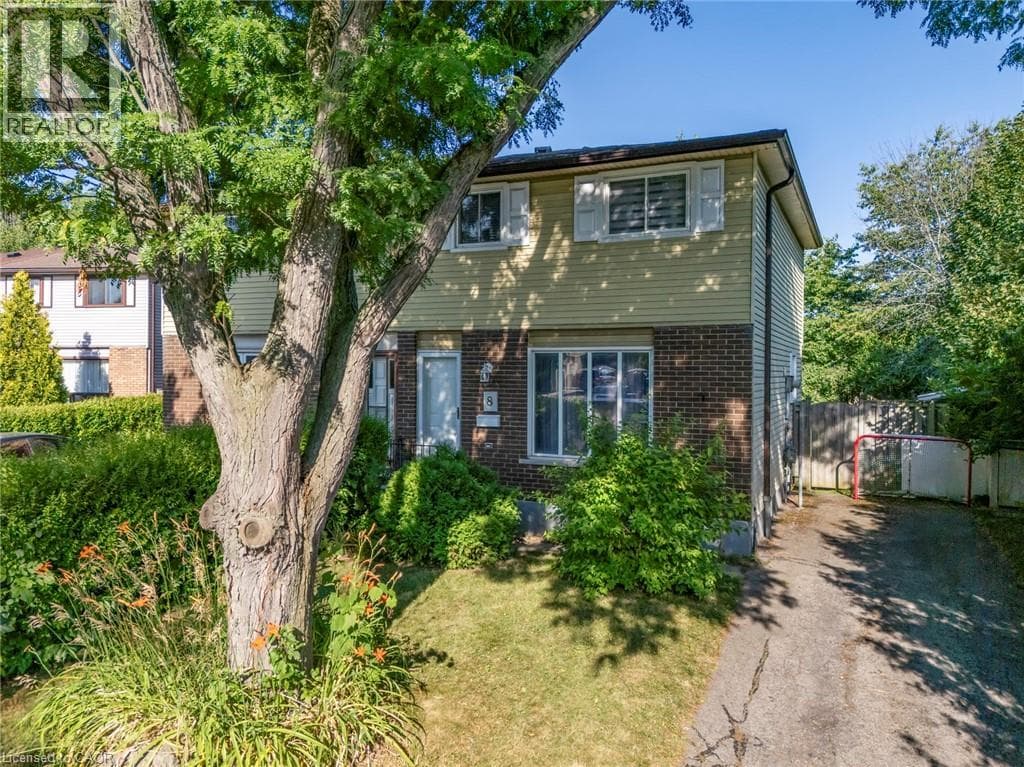 8 GERRICK Court photo 3