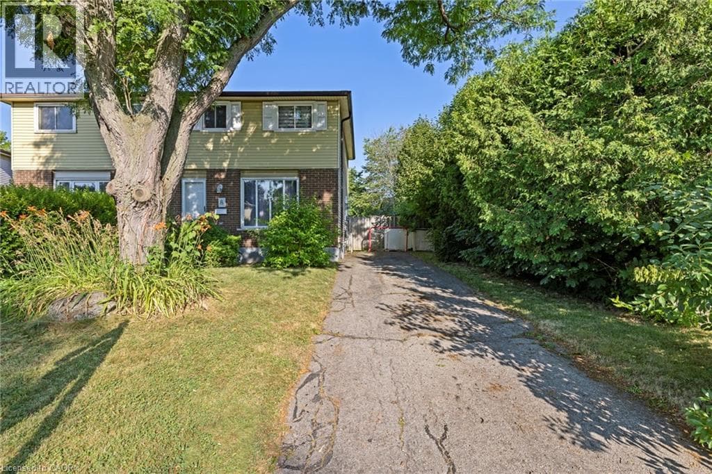 8 GERRICK Court photo 2