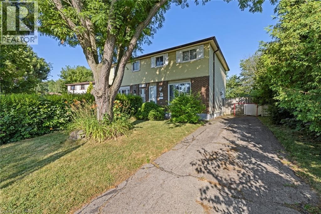 3 bed 2 bath single family at 8 GERRICK Court — $599,900