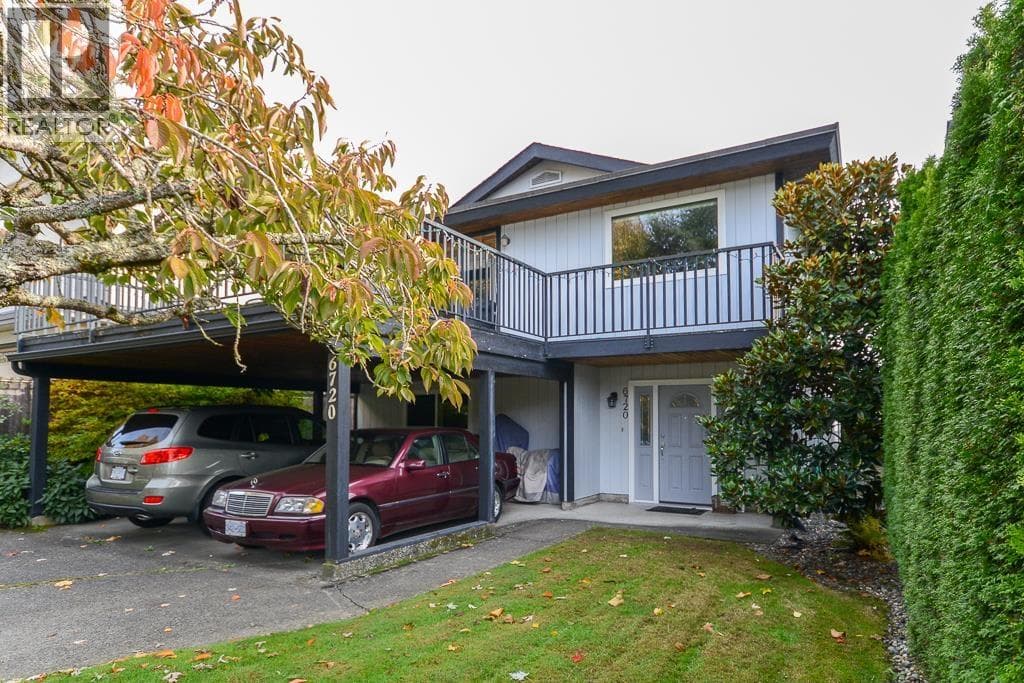 3 bed 3 bath single family at 6720 GOLDSMITH DRIVE — $1,430,000