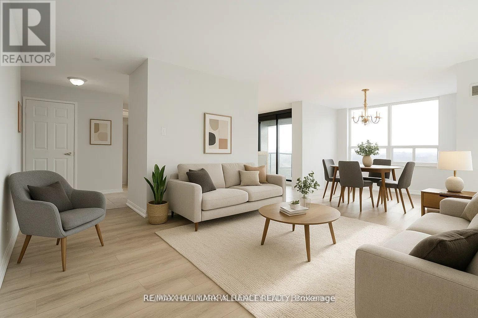 4 bed 2 bath single family at 307 - 30 MALTA AVENUE — $512,000