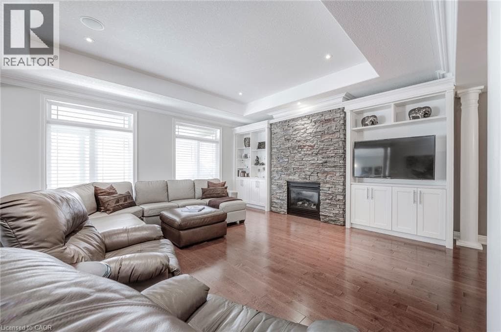 4072 HIGHLAND PARK Drive photo 4