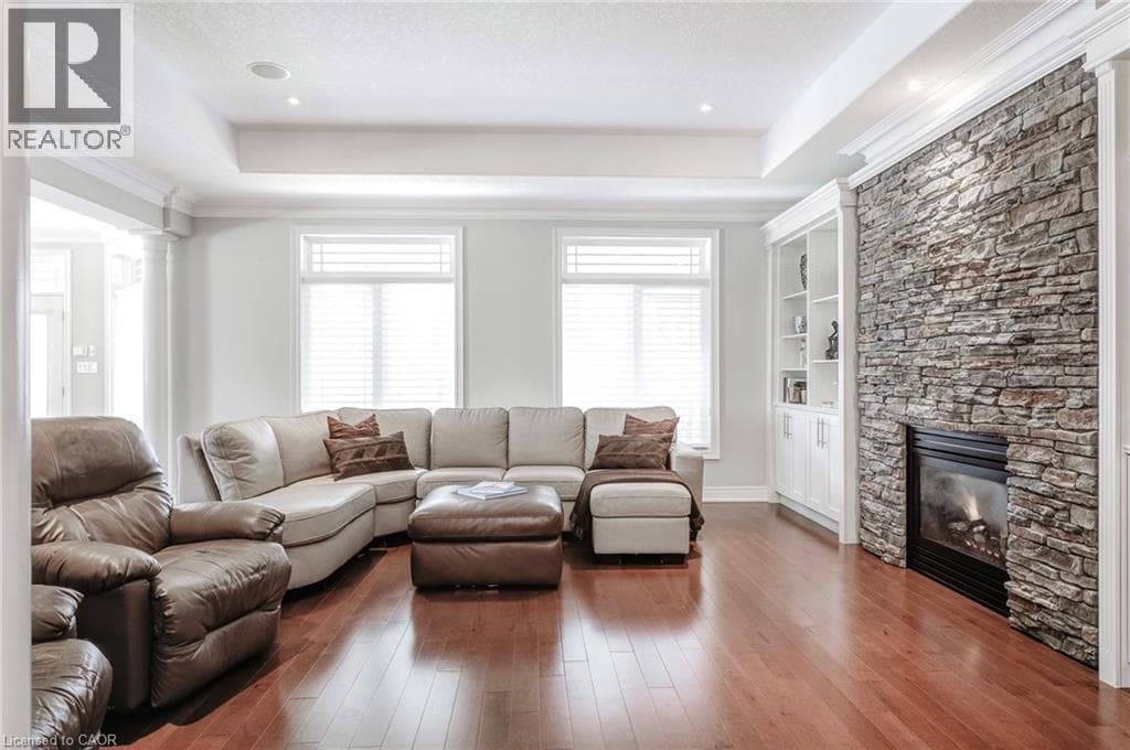 4072 HIGHLAND PARK Drive photo 5
