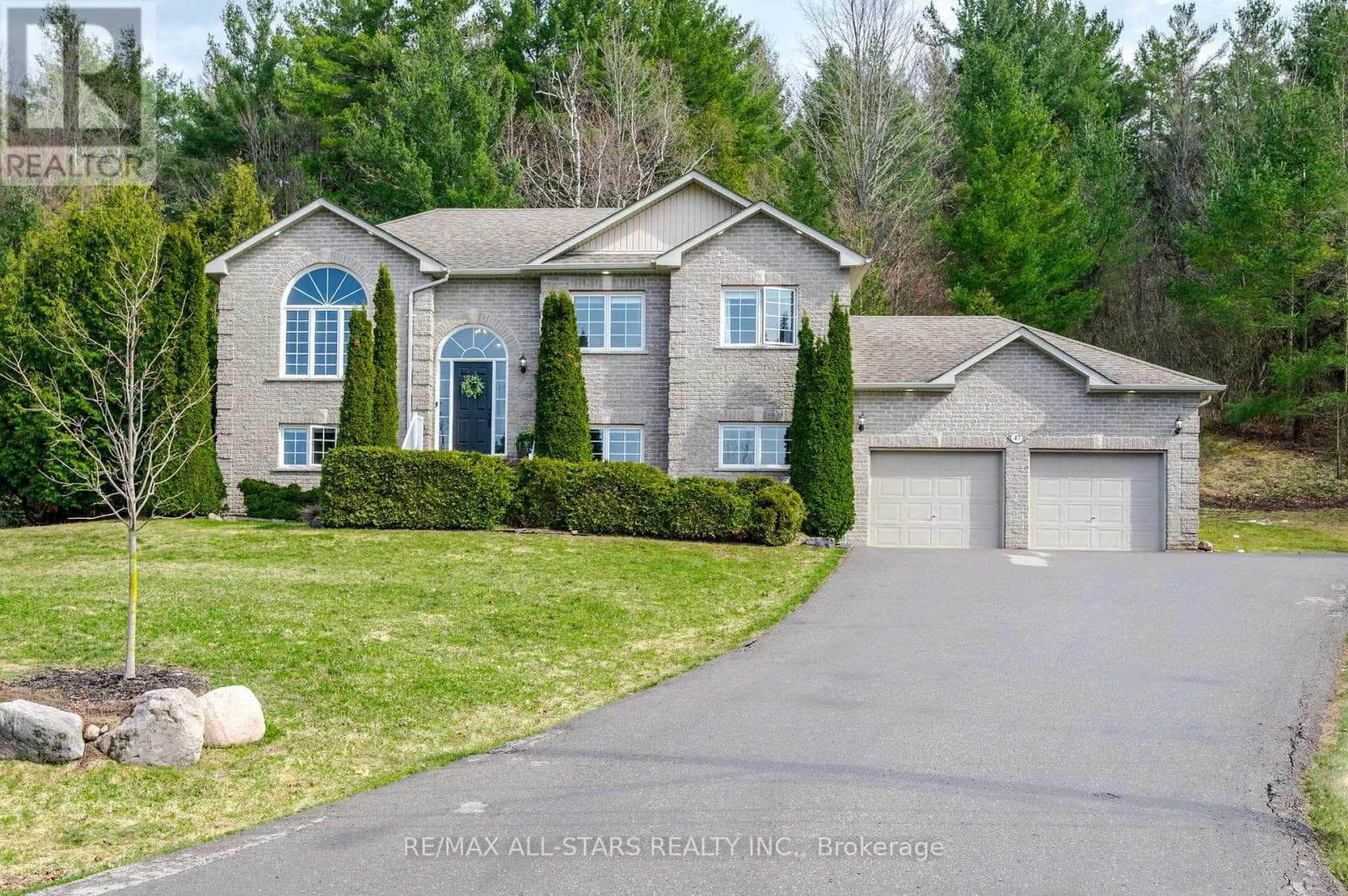4 bed 3 bath single family at 47 MEADOWLAND DRIVE — $999,900