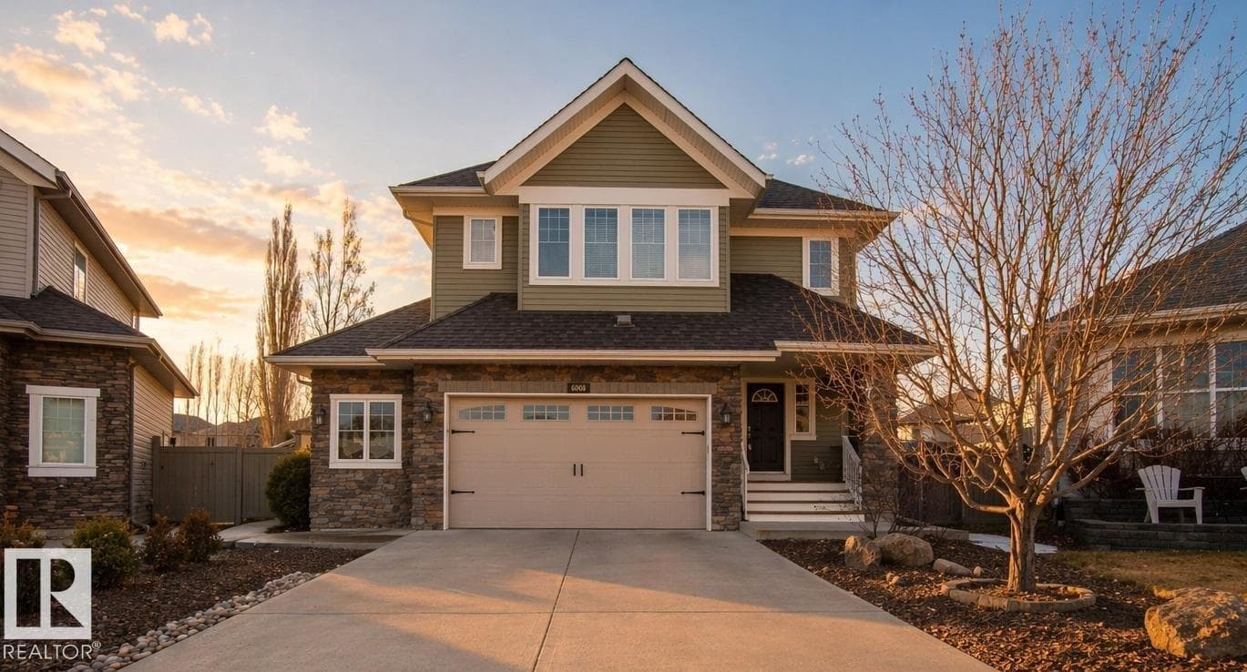 4 bed 3 bath single family at 6008 61 ST — $749,900