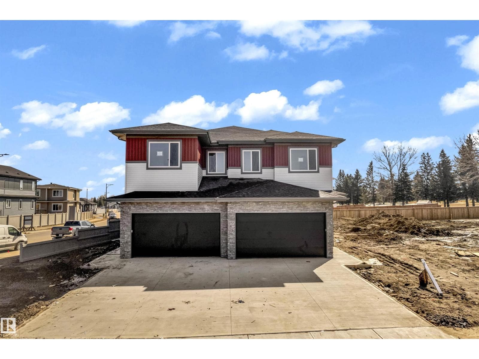 4 bed 3 bath single family at 4 Grayson GR — $499,998