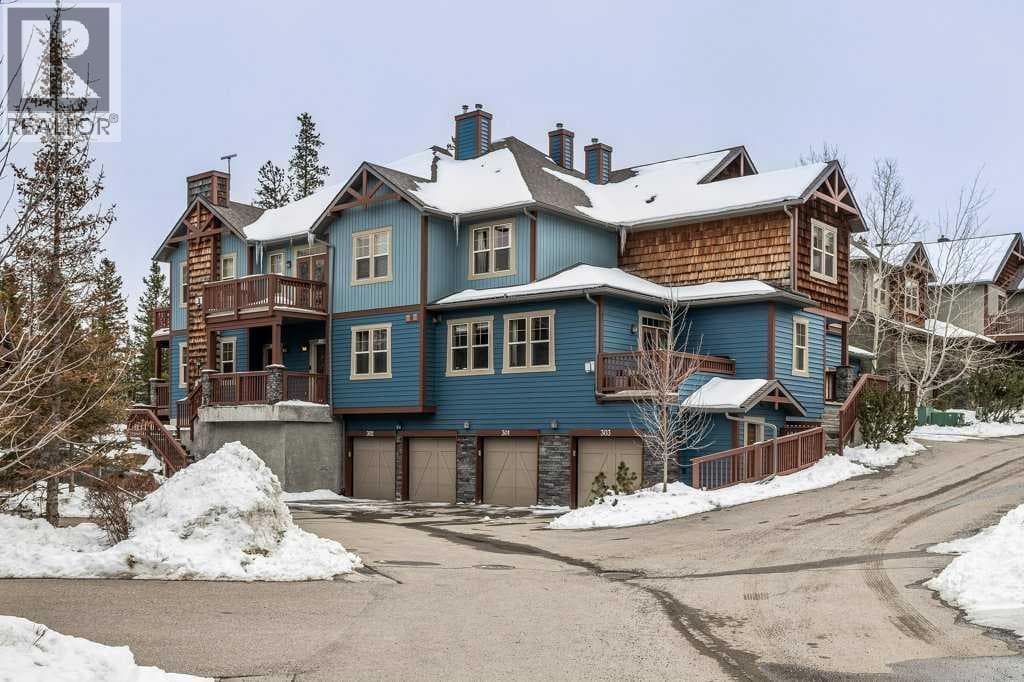 2 bed 2 bath single family at 301, 70 Dyrgas Gate — $815,900
