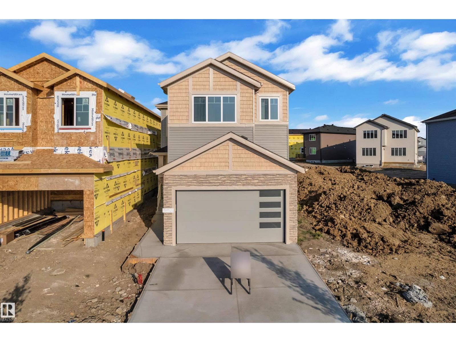 4 bed 4 bath single family at 4312 36 ST — $629,900
