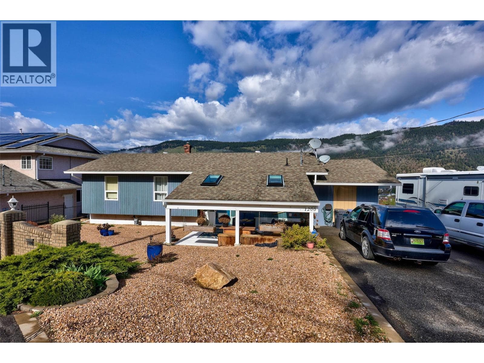 3 bed 2 bath single family at 1200 Bay Drive — $594,000