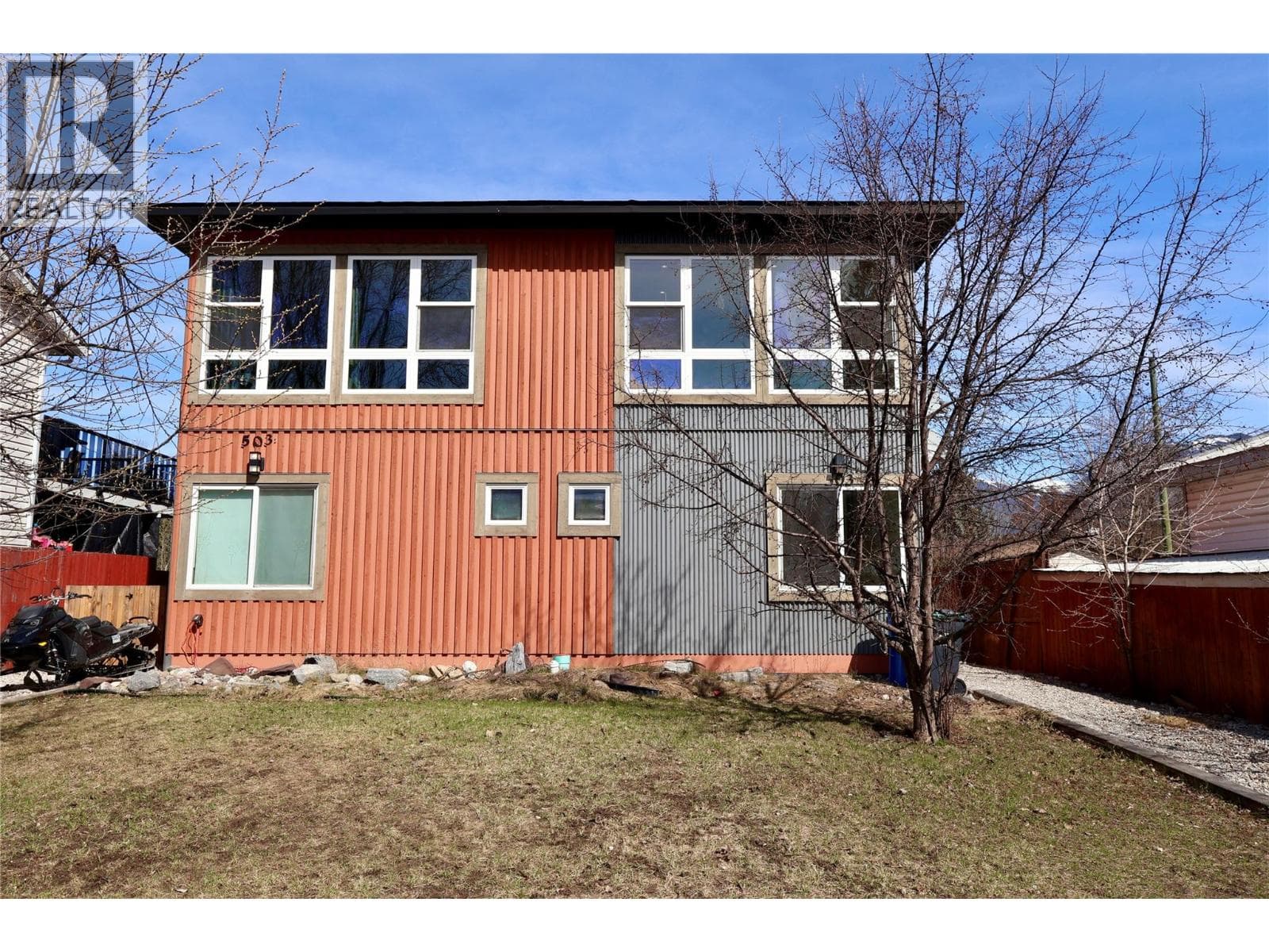 3 bed 2 bath single family at 503 10th Street S Unit# B — $575,000