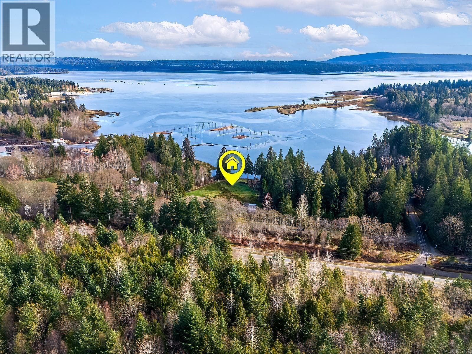 vacant land at 8460 Penny Lane — $598,500