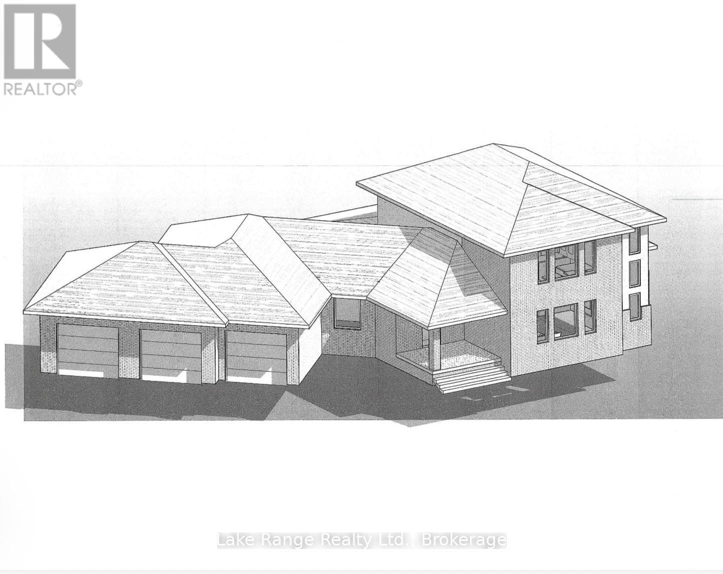 vacant land at 4 SUNSET PLACE — $1,189,900