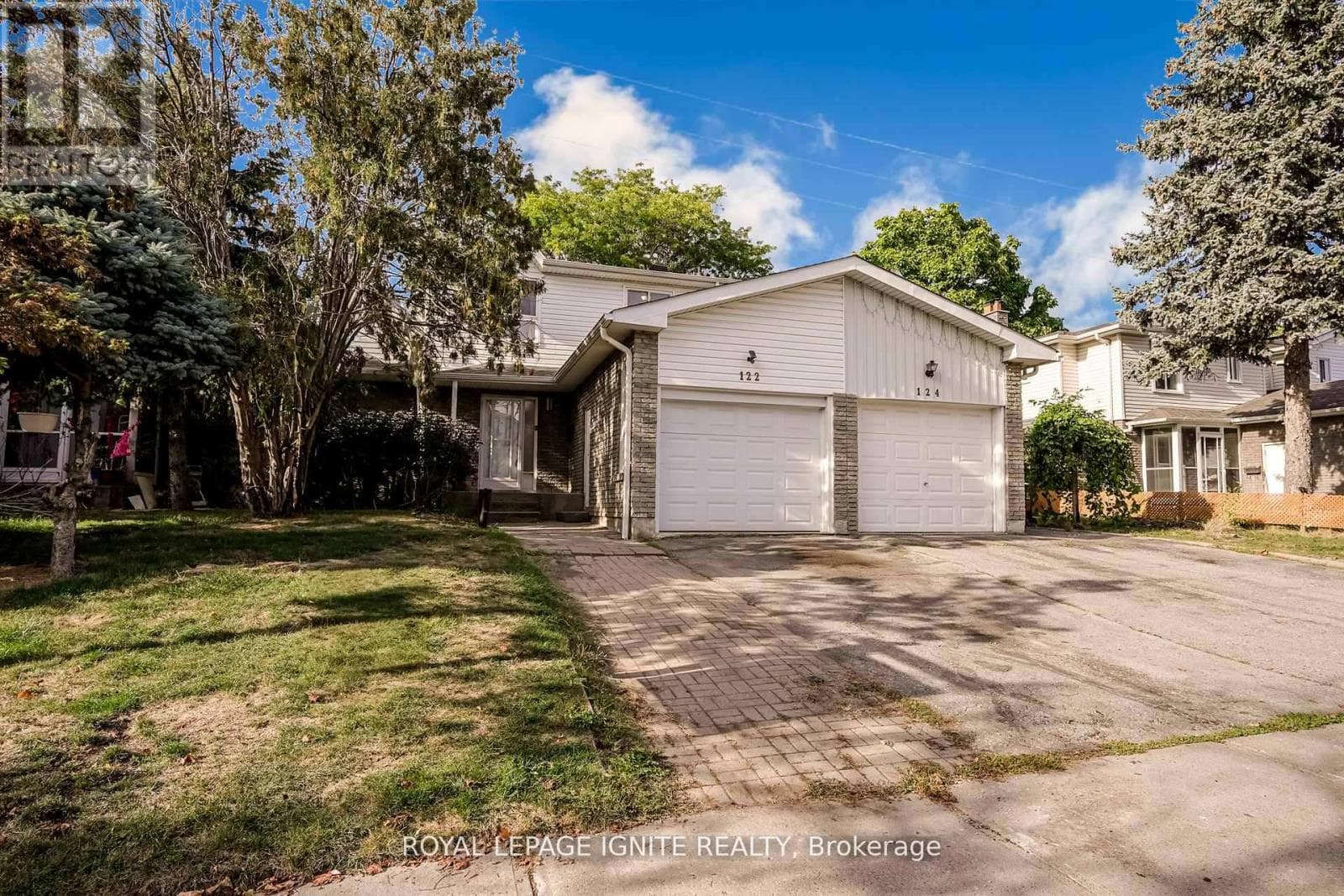 6 bed 4 bath single family at 122 VALDOR DRIVE — $799,999