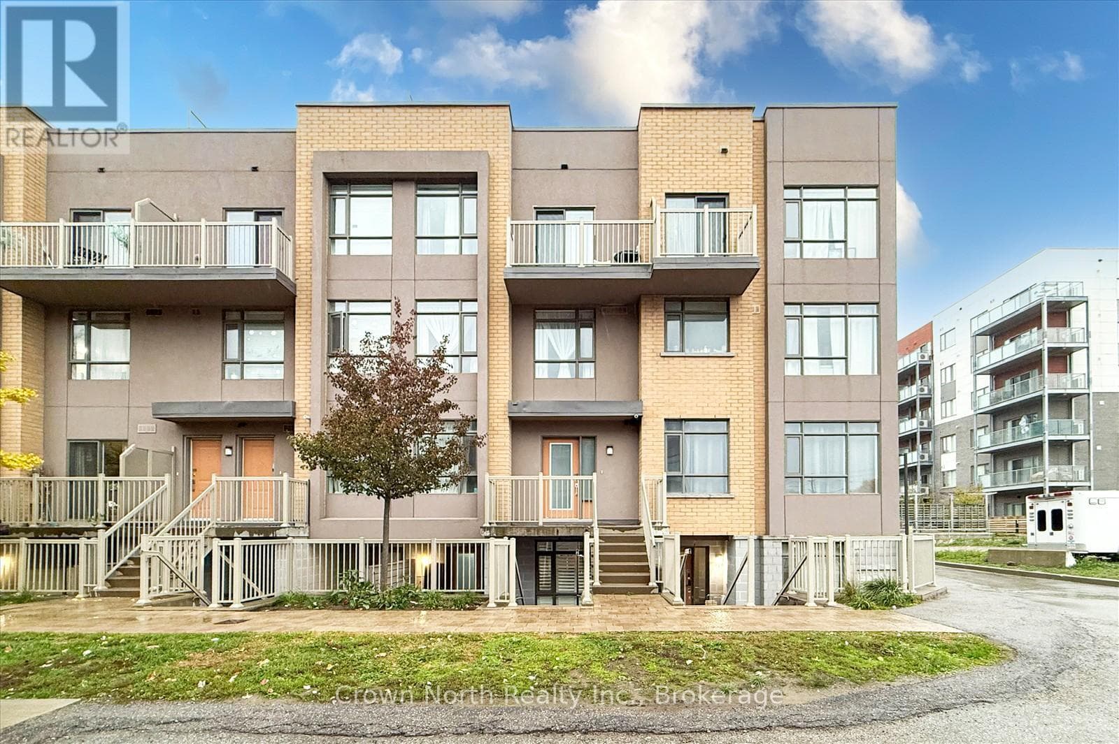106 - 80 ORCHID PLACE DRIVE photo 2