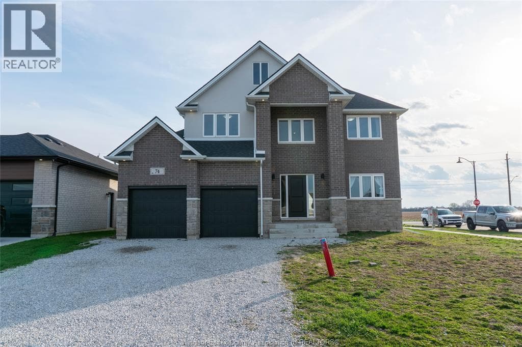 74 DUNDEE DRIVE photo 2