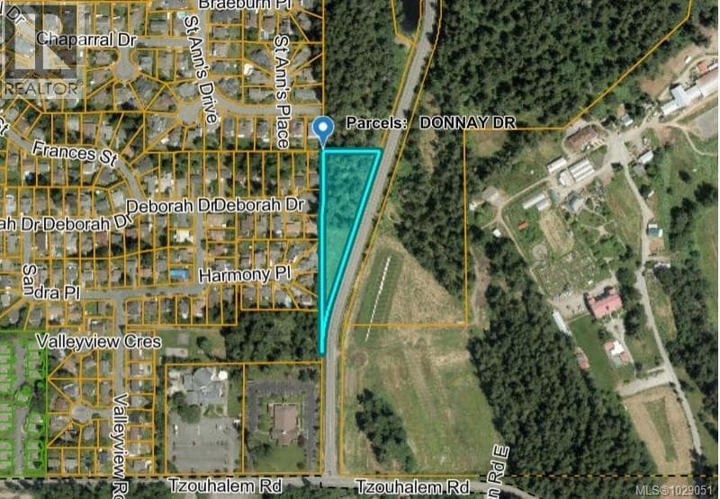 Lot A Deborah Dr photo 2