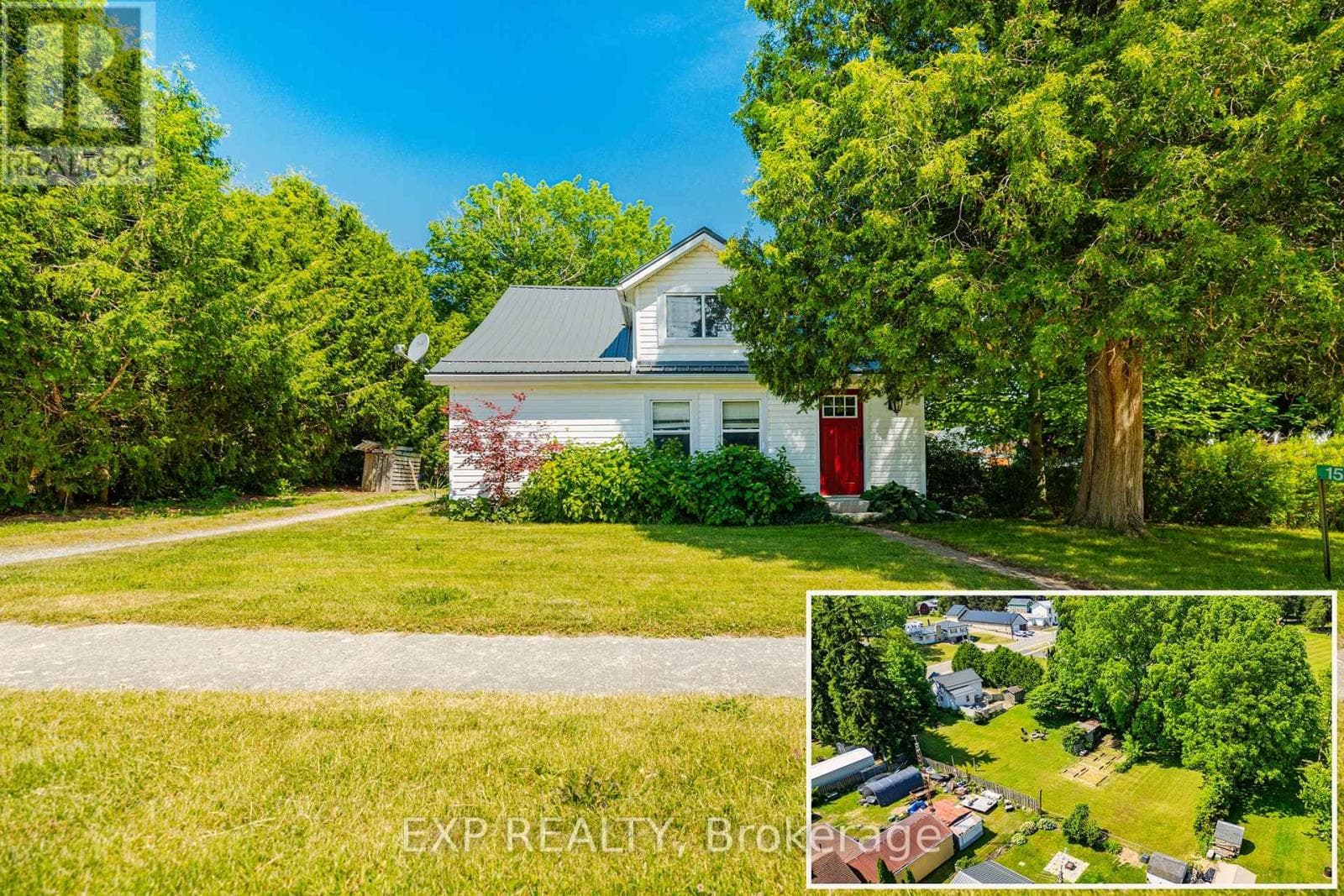 3 bed 1 bath single family at 1567 OLD BROCK STREET — $530,000