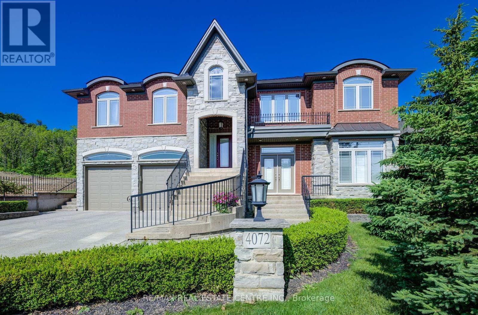 4072 HIGHLAND PARK DRIVE photo 2