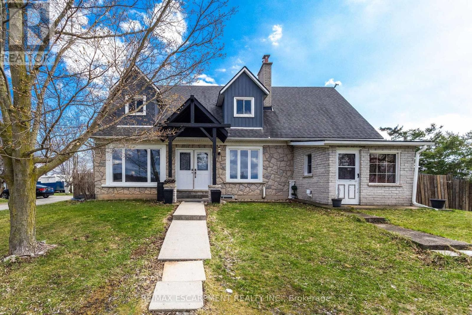 3 bed 3 bath single family at 6816 REGIONAL ROAD 65 — $1,549,000