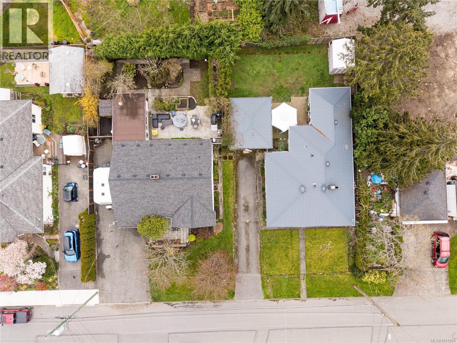 vacant land at 1661/1663 Freeman Ave — $2,200,000