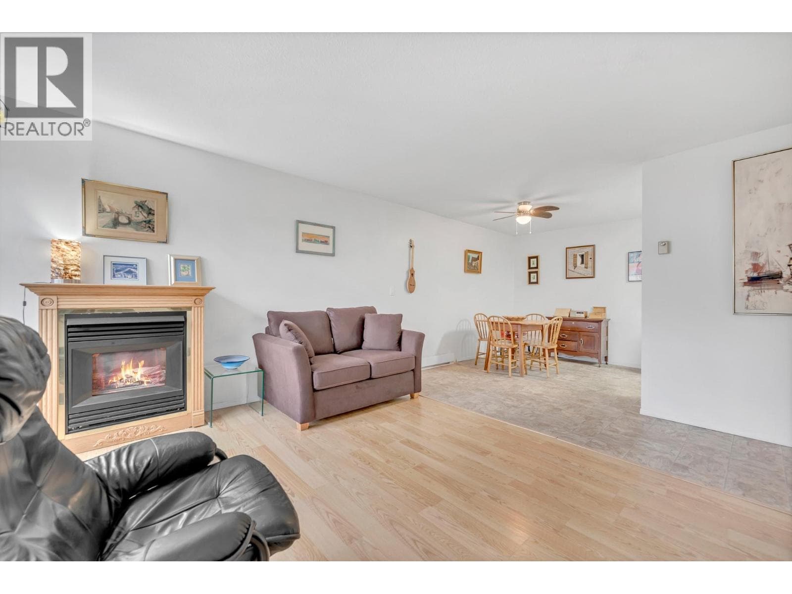 2 bed 2 bath single family at 703 Granville Avenue Unit# 104 — $223,500