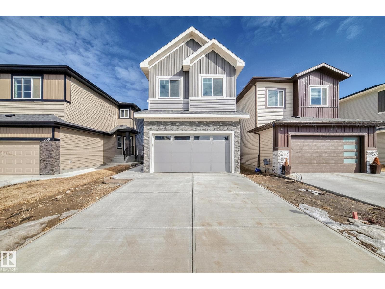 5 bed 3 bath single family at 341 ROBERTS WD — $589,000