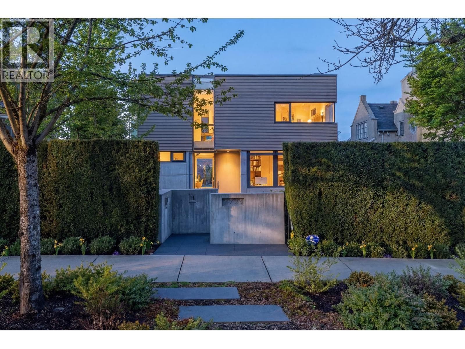 5 bed 7 bath single family at 2723 W 30TH AVENUE — $15,000,000
