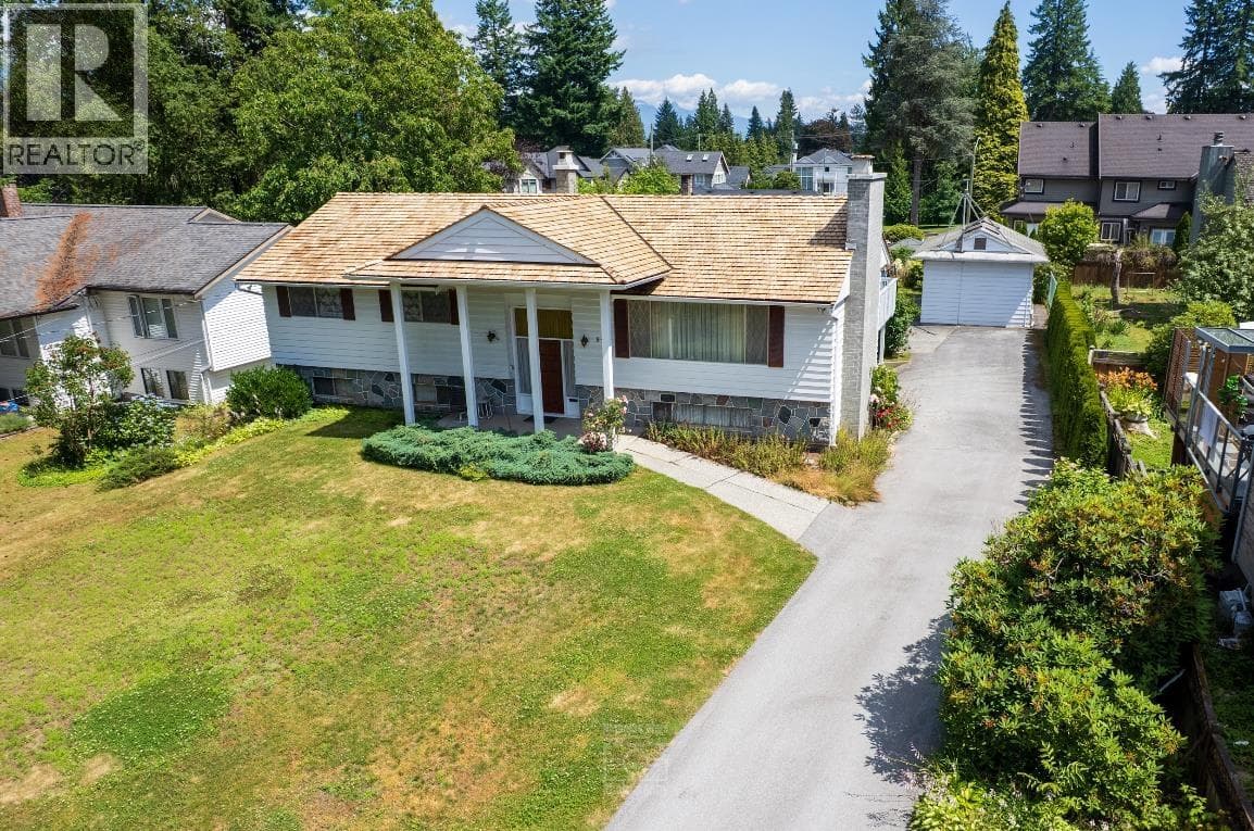 4 bed 3 bath single family at 945 LILLIAN STREET — $2,300,000
