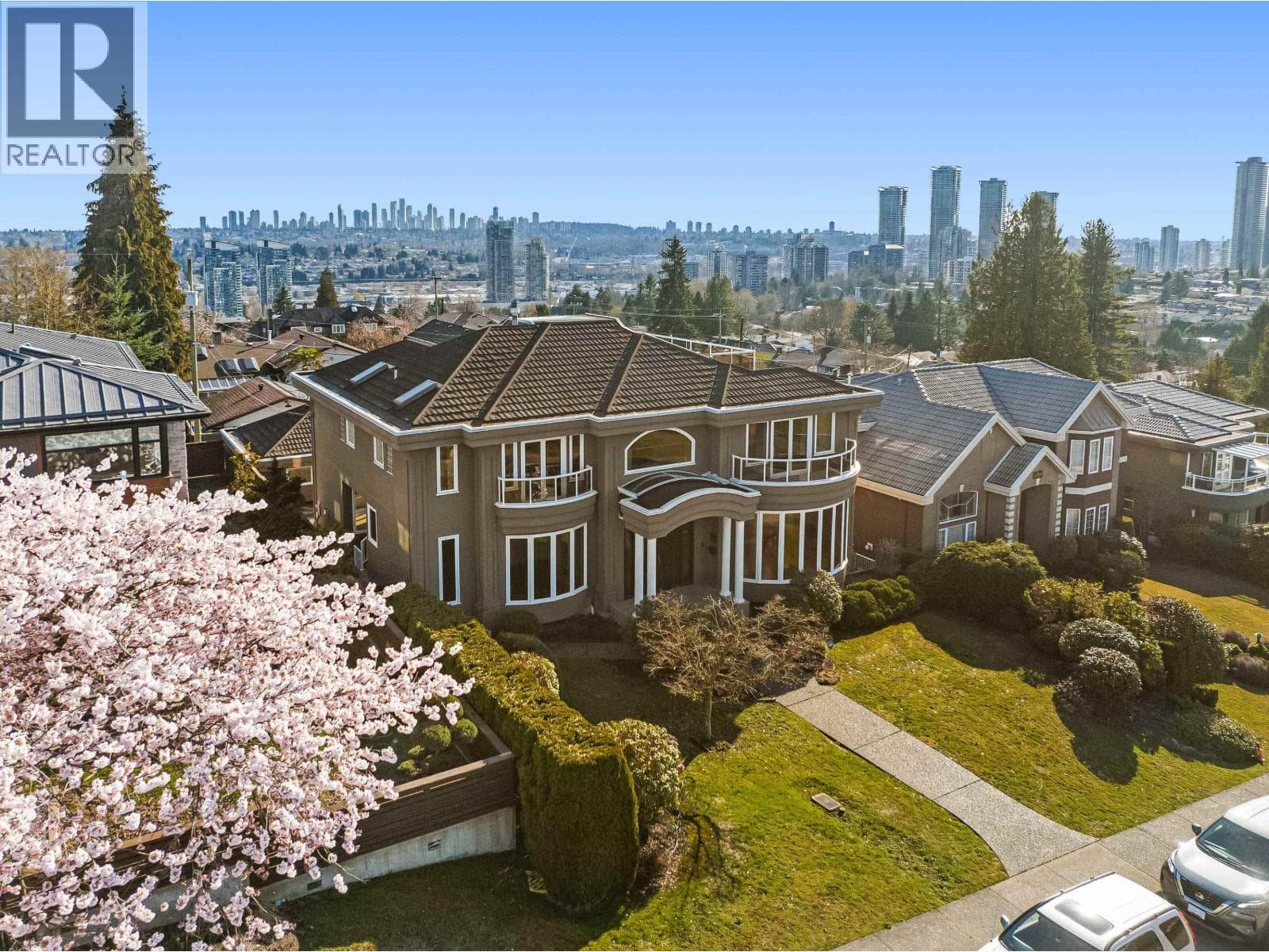 7 bed 7 bath single family at 5770 CHARLES STREET — $3,198,000
