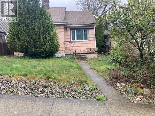 2 bed 1 bath single family at 341 ALBERTA STREET — $1,088,000