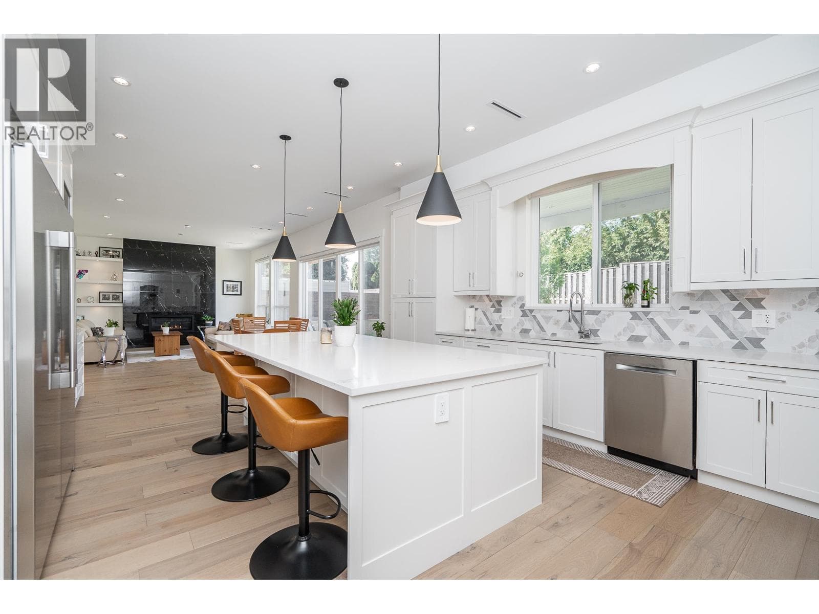 7 bed 7 bath single family at 576 LINTON STREET — $2,799,900