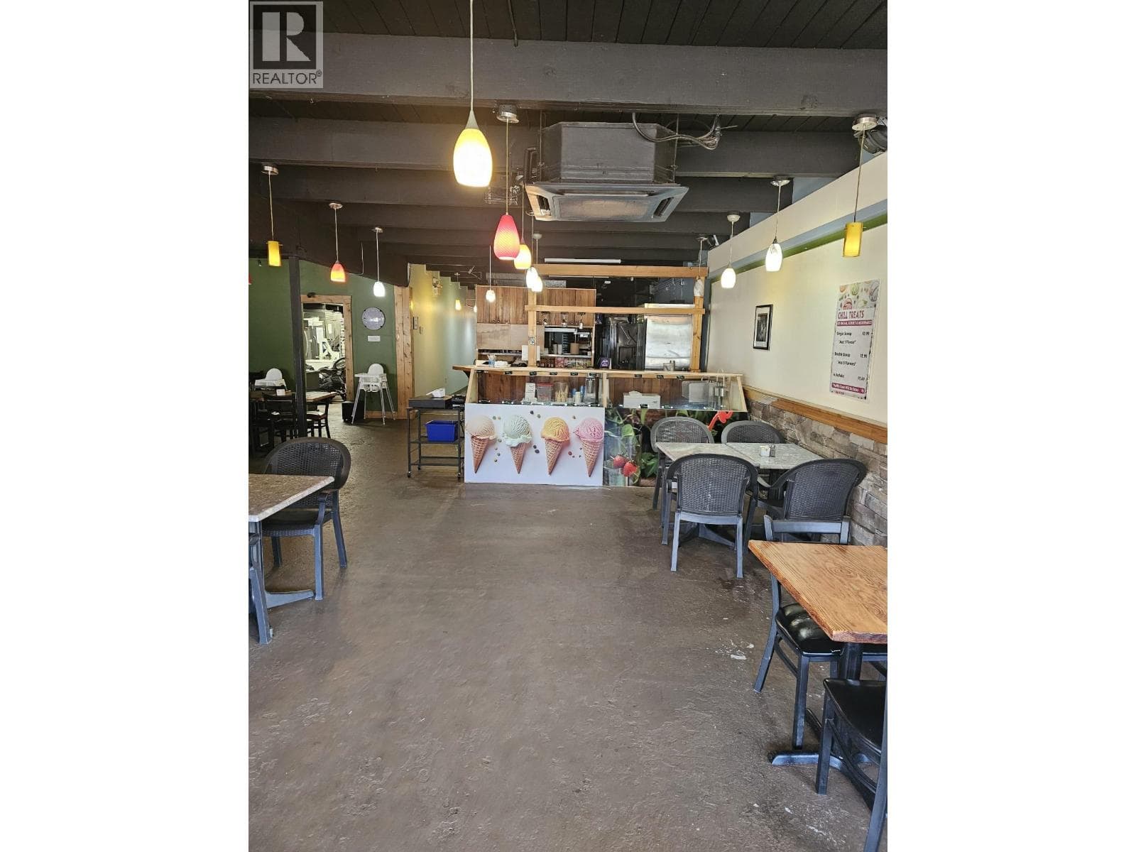 business at 38042 CLEVELAND AVENUE — $149,800