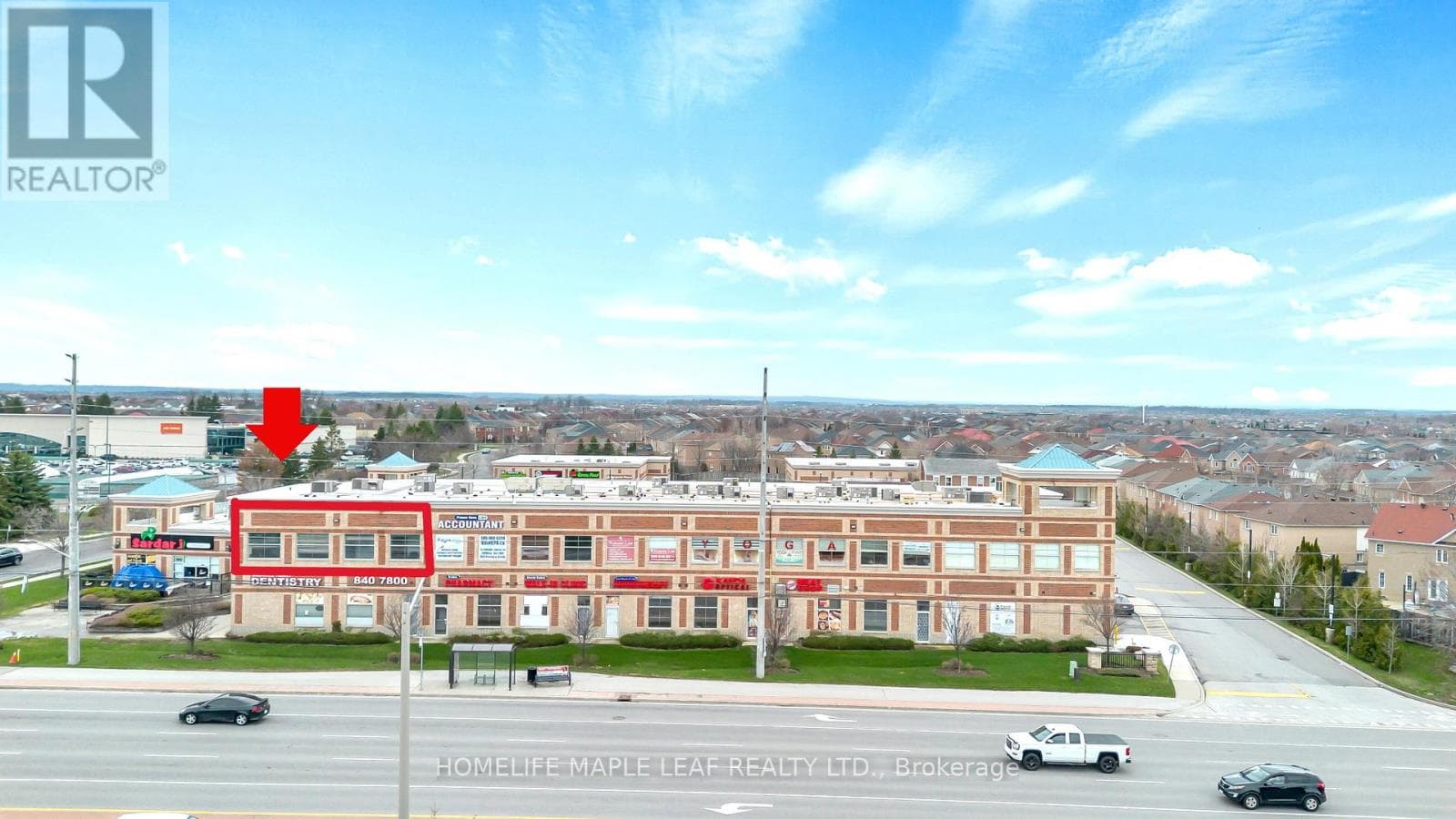 214 - 5 BRISDALE DRIVE photo 3