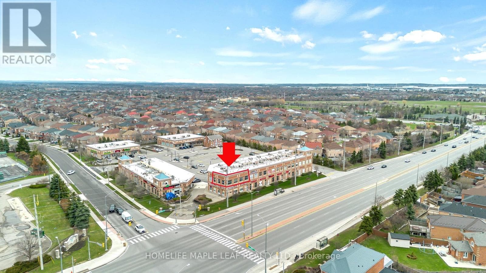 214 - 5 BRISDALE DRIVE photo 2