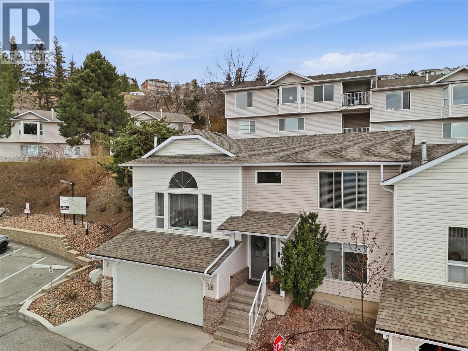 2 bed 2 bath single family at 2022 Pacific Way Unit# 28 — $599,999