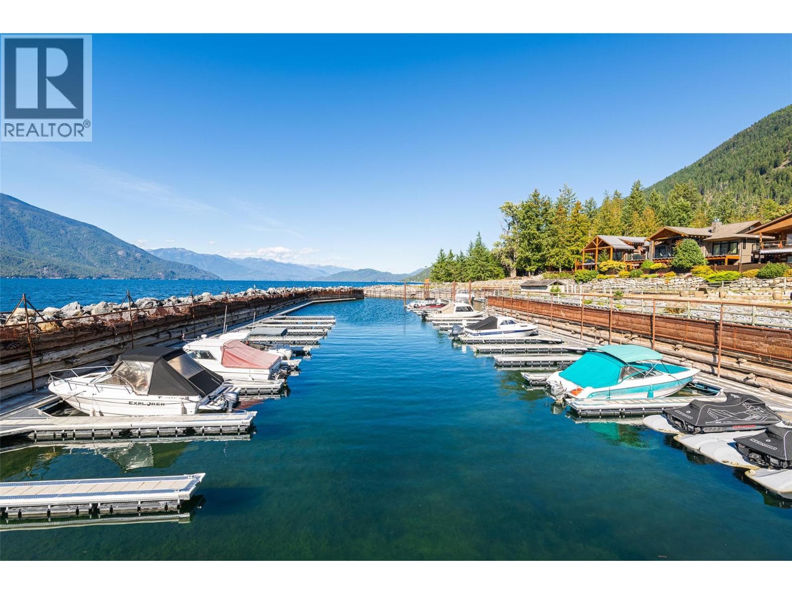 vacant land at 13501 Lakeshore Drive Unit# L — $349,900