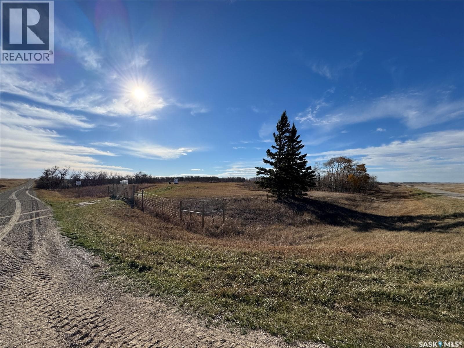 Red Fox School Acreage