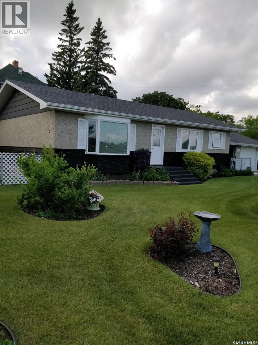 4 bed 2 bath single family at 2 22nd STREET — $299,900