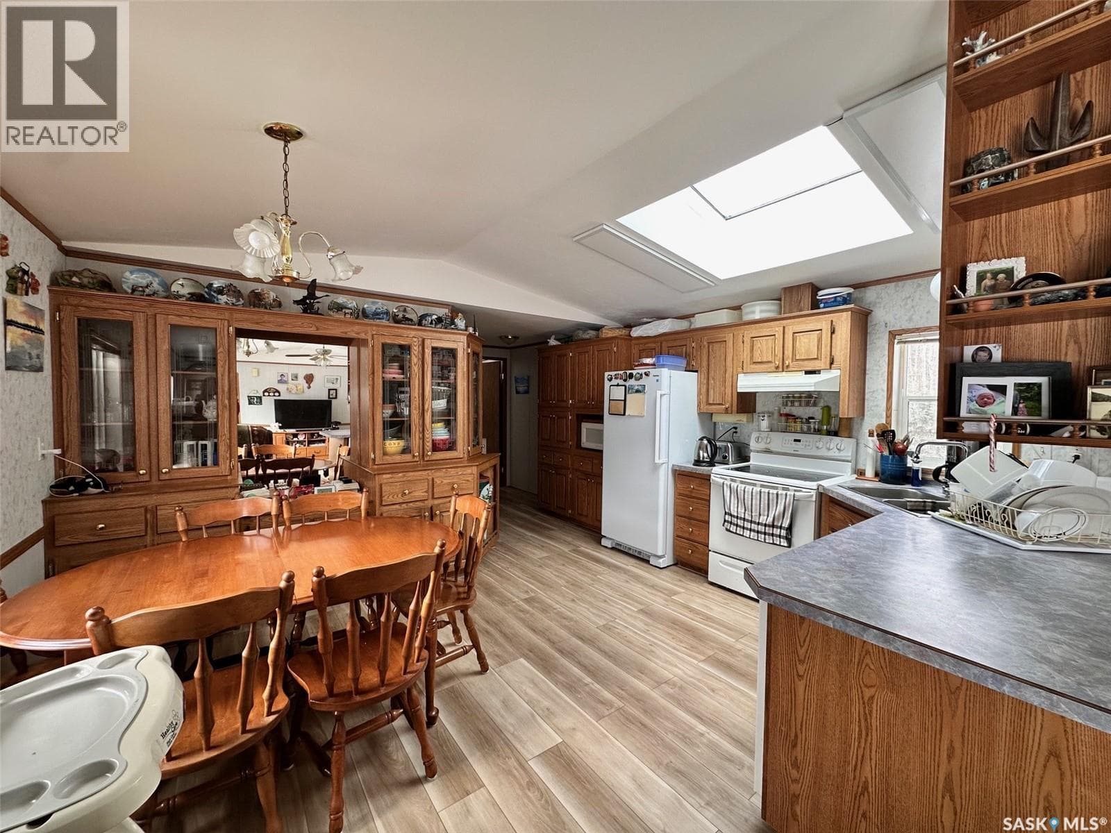 Armstrong Acreage - Chitek Lake — photo 4
