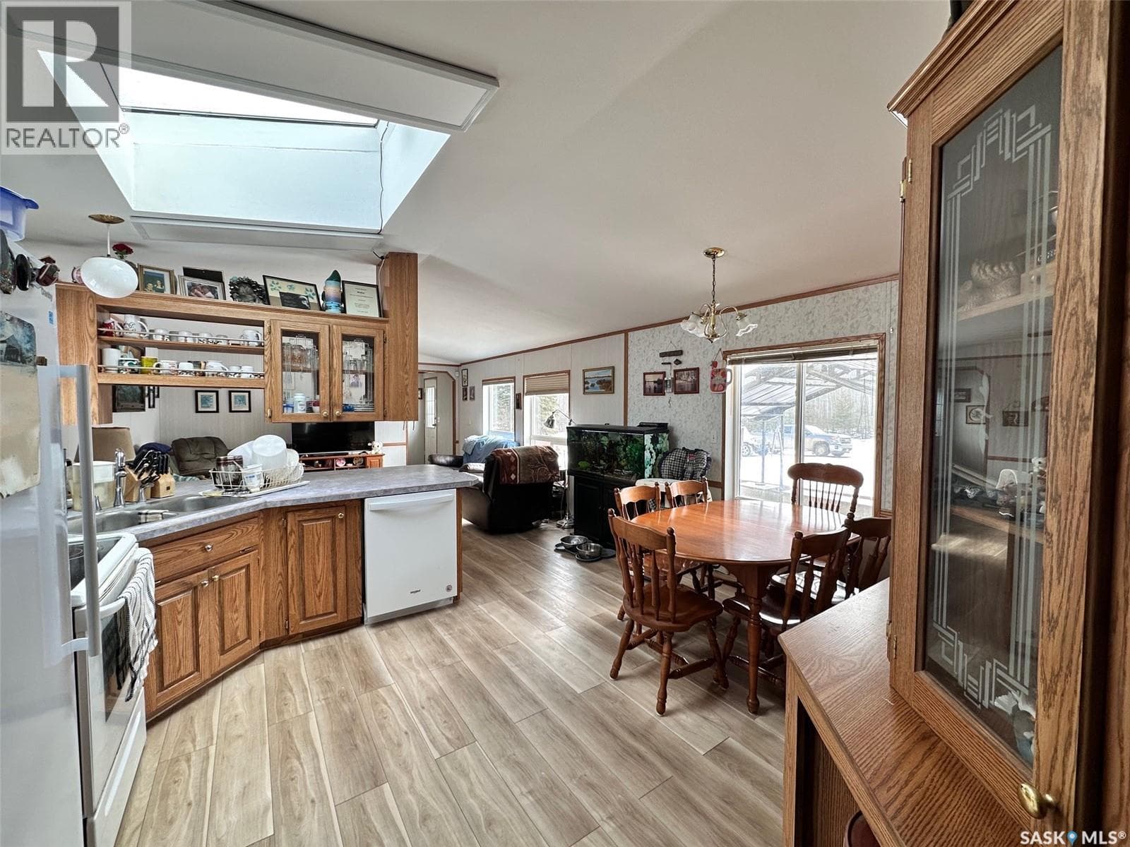 Armstrong Acreage - Chitek Lake — photo 3